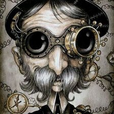 Cross stitch pattern: #2681712