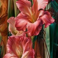 Cross stitch pattern: #2681713