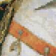 Preview of cross stitch pattern: #2681922