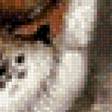 Preview of cross stitch pattern: #2681990