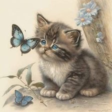 Cross stitch pattern: #2682000