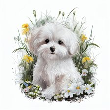 Cross stitch pattern: #2682004