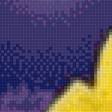 Preview of cross stitch pattern: #2682161