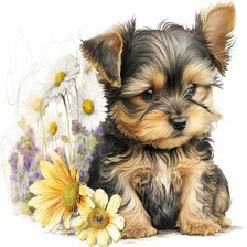 Cross stitch pattern: #2682170