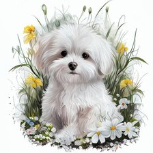 Cross stitch pattern: #2682174