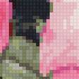 Preview of cross stitch pattern: #2682175