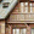 Preview of cross stitch pattern: #2682243