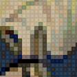 Preview of cross stitch pattern: #2682252