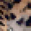 Preview of cross stitch pattern: #2682254