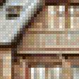 Preview of cross stitch pattern: #2682273