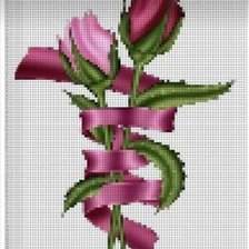 Cross stitch pattern: #2682333