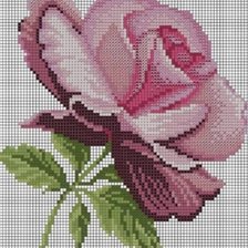 Cross stitch pattern: #2682334