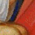 Preview of cross stitch pattern: #2682626