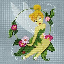 Cross stitch pattern: #2682666