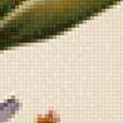 Preview of cross stitch pattern: #2683122