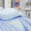 Preview of cross stitch pattern: #2683135