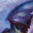 Preview of cross stitch pattern: #2683142