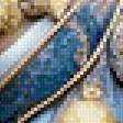 Preview of cross stitch pattern: #2683544