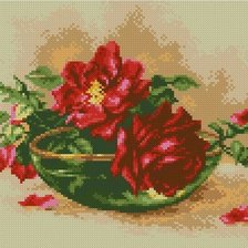 Cross stitch pattern: #2683634