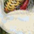 Preview of cross stitch pattern: #2683681