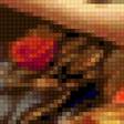 Preview of cross stitch pattern: #2683688