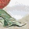 Preview of cross stitch pattern: #2683766