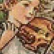 Preview of cross stitch pattern: #2683880