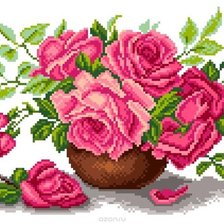 Cross stitch pattern: #2683974