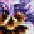 Preview of cross stitch pattern: #2683975