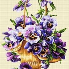 Cross stitch pattern: #2683975