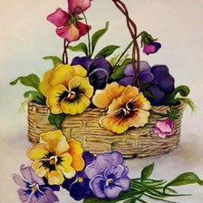 Cross stitch pattern: #2684113