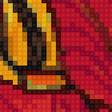 Preview of cross stitch pattern: #2684215