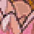 Preview of cross stitch pattern: #2684263