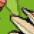 Preview of cross stitch pattern: #2684275