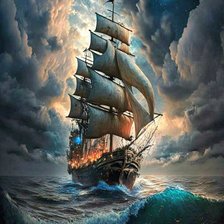 Cross stitch pattern: #2684432