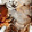 Preview of cross stitch pattern: #2685029