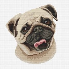 Cross stitch pattern: #2685129