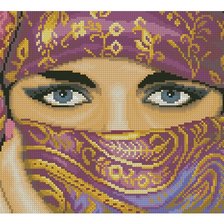 Cross stitch pattern: #2685204