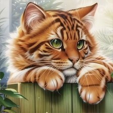 Cross stitch pattern: #2685340