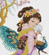 Cross stitch pattern: #2685369