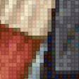 Preview of cross stitch pattern: #2685514