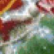 Preview of cross stitch pattern: #2685631