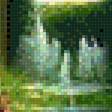 Preview of cross stitch pattern: #2685891