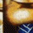 Preview of cross stitch pattern: #2685963