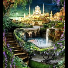 Cross stitch pattern: #2686038