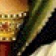 Preview of cross stitch pattern: #2686085