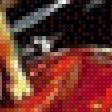 Preview of cross stitch pattern: #2686090