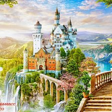 Cross stitch pattern: #2686109