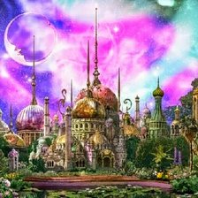 Cross stitch pattern: #2686113