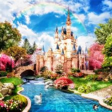 Cross stitch pattern: #2686114